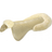 Acavallo Just Gel Lambskin Half Pad Natural: