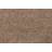 Nordstrand Home Blødt Uldtæppe 130x200 cm Ensfarvet Sand Tæppe (200x130cm)