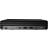 HP Pro Mini 400 G9 8GB RAM 256GB SSD