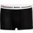 BOSS Men's Pack Revive Trunks Black 33/32/32