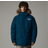The North Face Men's Mcmurdo 2l Gore-tex Down Parka Midnight Petrol male