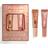 Charlotte Tilbury Hollywood Superstar Glow Kit Limited Edition