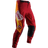 LEATT Moto Crossbyxor PitBoard Ruby