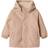 Lil'Atelier Snow10 Jacket - Sandshell (13229817)