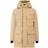 Didriksons Parka Drew - Marron