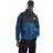 The North Face Men's New Mountain Q Jacket Midnight Petrol male