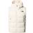The North Face Women’s Hyalite Down Gilet - White