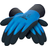Showa Showa arbejdshandsker 306 dual latex