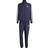 adidas Sport Woven Tracksuit - Black
