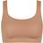 Sloggi Zero Feel 2.0 Top Bh Topp - Beige