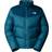 The North Face Men's Saikuru Jacket - Mallard Blue/Midnight Petrol