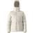 The North Face Women's Gotham Jacket - White Dune