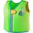 Speedo Baby Penguin Float Vest Green
