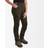 Deerhunter Lady Northward Trousers - Bark Green