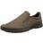 ecco Irving Slip-On Sko Nubuck Herrer - Brun