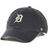 47 Brand MLB Blå Unconstructed Keps Detroit Tigers