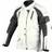GMS MC-Jakke Taylor Dame - Beige/Sort Dame