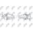 NTY Driveshaft Front For Audi A6 C8 18-S6 21 A6 Allroad 19-A7 17