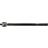 Meyle Styrstag 11-16 031 0019 Framaxel Höger M14x1,5 341 Peugeot 307 Kombi