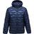 Peak Performance Helium Down Hood Jacket - Blue Shadow