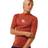 Rip Curl Mens Waves UPF Performance Short Sleeve Rash Vest