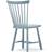Stolab Little Aland Birch Dawn Blue Köksstol 88cm