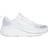 Skechers Max Cushioning Elite 2.0 Delphina Women's Shoes White/Multi