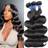 CEPEEN Body Wave Bundles Human Hair 14 16 18 Inch