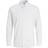 Sans Jrebgavin Solid Shirt - White