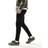 JJ Rebel JJ Rebel Sorte chinos slim fit-Black
