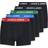 Jack & Jones Boxershorts Junior Svart