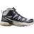 Salomon X Ultra 360 Edge Mid GTX M - Grey Violet/Black