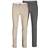 Jack & Jones 2-pack Slim Fit Chino Trousers