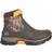 Muck Boot Men's Apex Mid Zip Camo - Grå