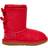 UGG Bailey Bow II Boot Ribbon Red (Kids)