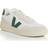 Veja Sneakers Rund Tå - Hvid