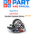 BGA MG4777 Insugspackning Nissan Micra 3 Note I