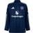adidas Man Utd Away L/S Shirt 2024-2025