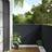 vidaXL Balcony Privacy Screen 300 x 120 cm PVC