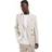Ben Sherman Zweireihige Anzugjacke in Beige-Neutral