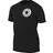 Nike Men's Dri-FIT Running T-shirt - Black