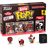 Funko Bitty Pop! Deadpool Figures 4-Pack