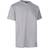 ID Identity PRO Wear T-Shirt, Gråmelerad