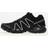 Salomon Black Speedcross Sneakers Black/FtwSilver/Blac