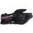 Alpinestars GP Pro R4 Leather Motorcycle Gloves - Black Man