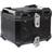 SW-Motech TRAX ADV Topcase System 38 L - Sort