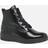 Gabor Women's Dando Womens Ankle Boots Black
