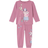 Name It Peppa Pig Nightset - Mauve Orchid (13235949)