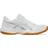 Asics Upcourt 6 - White/Pure Silver