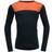 Devold Merino 190 Lauparen Shirt - Flood/Night/Ink